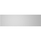 Ekena Millwork Vertical Surface Mount PVC Gable Vnt: Non-Functional, w/2"W x 1-1/2"H, Brickmould Frame, 42"W x 12"H GVPVE42X1202SN - alternate 5